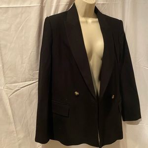 Club Monaco Blazer